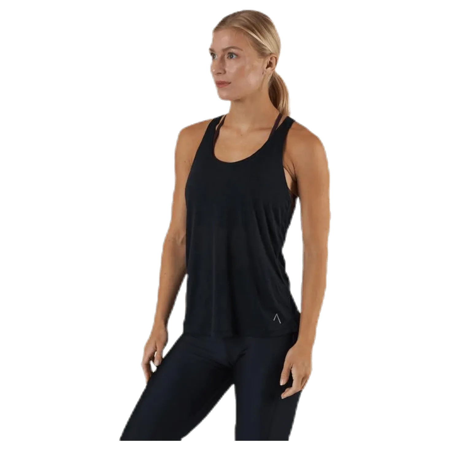 Core tank Black