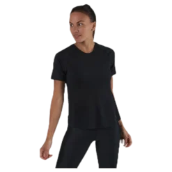 Core Tee Black
