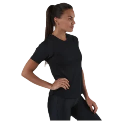 Core Tee Black