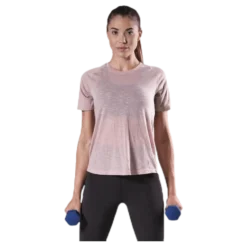 Core Tee Pink