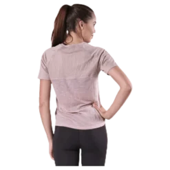 Core Tee Pink