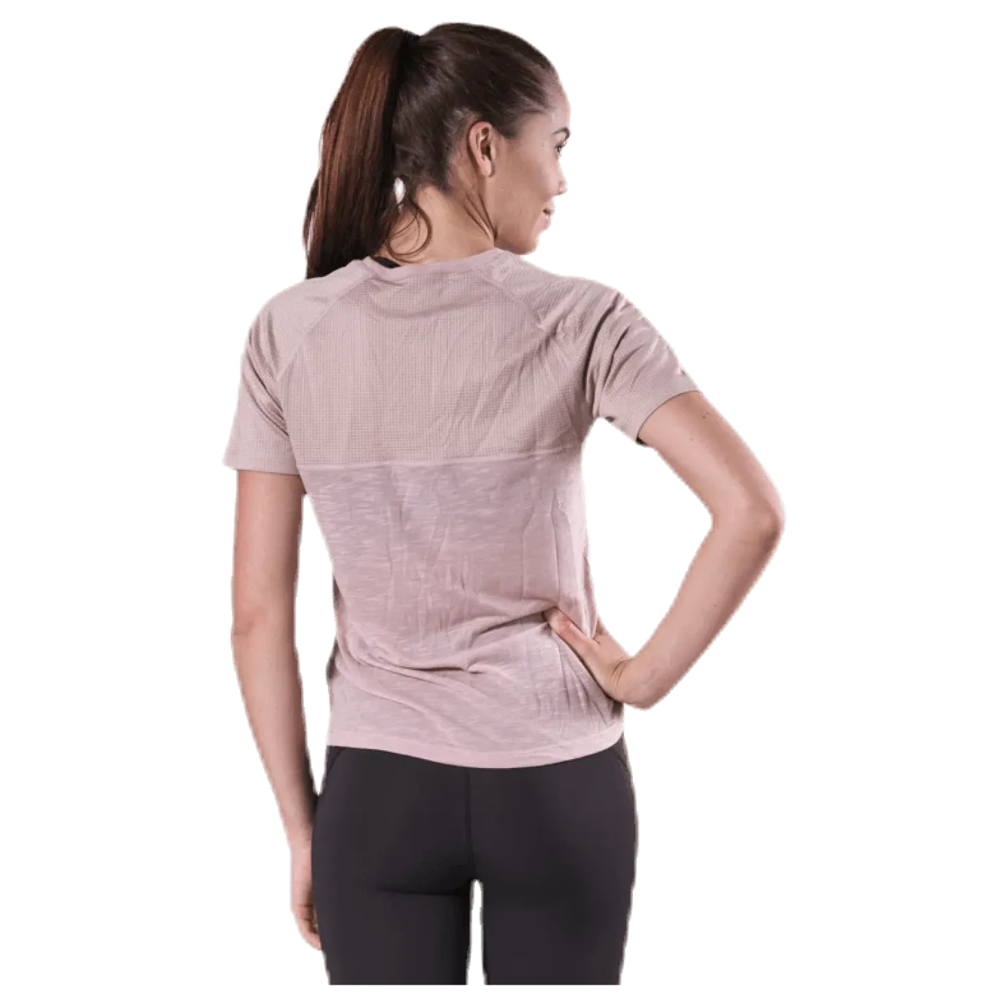 Core Tee Pink