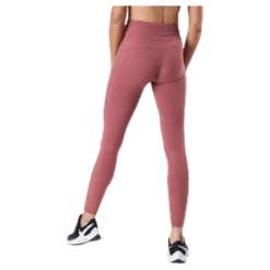 Core tights Red
