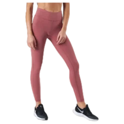 Core tights Red
