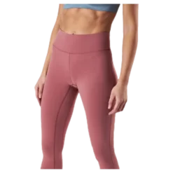 Core tights Red