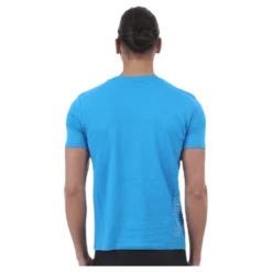 Core 2.0 T-Shirt Blue
