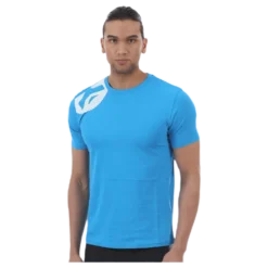 Core 2.0 T-Shirt Blue