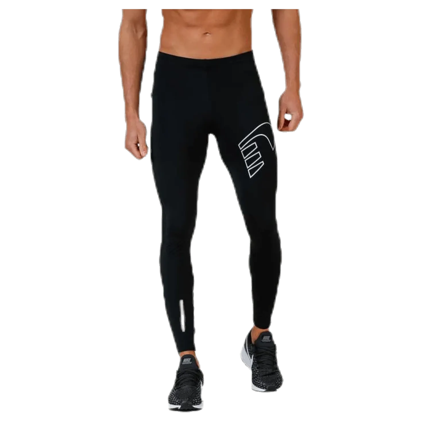 Core Warm Protect Tights Black