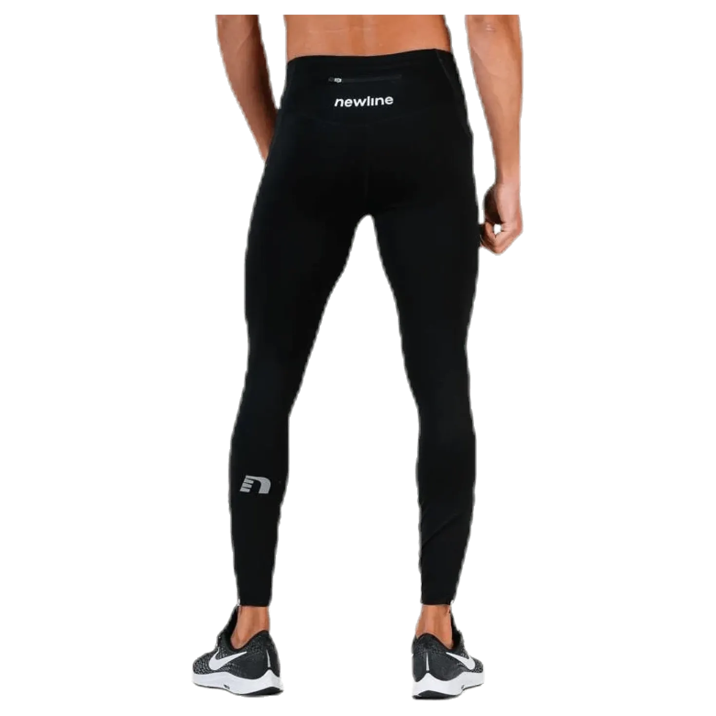 Core Warm Protect Tights Black