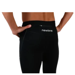 Core Warm Protect Tights Black
