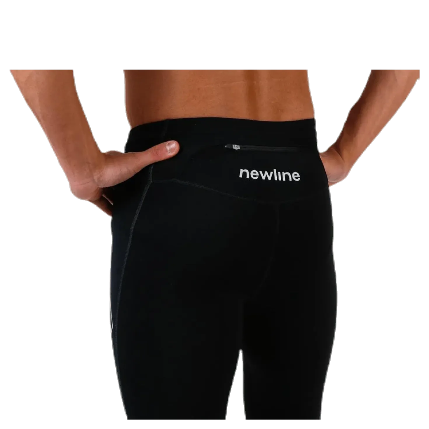 Core Warm Protect Tights Black