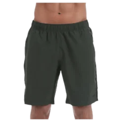 Core Woven Shorts Green