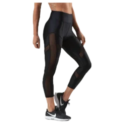 Cori Tights Black