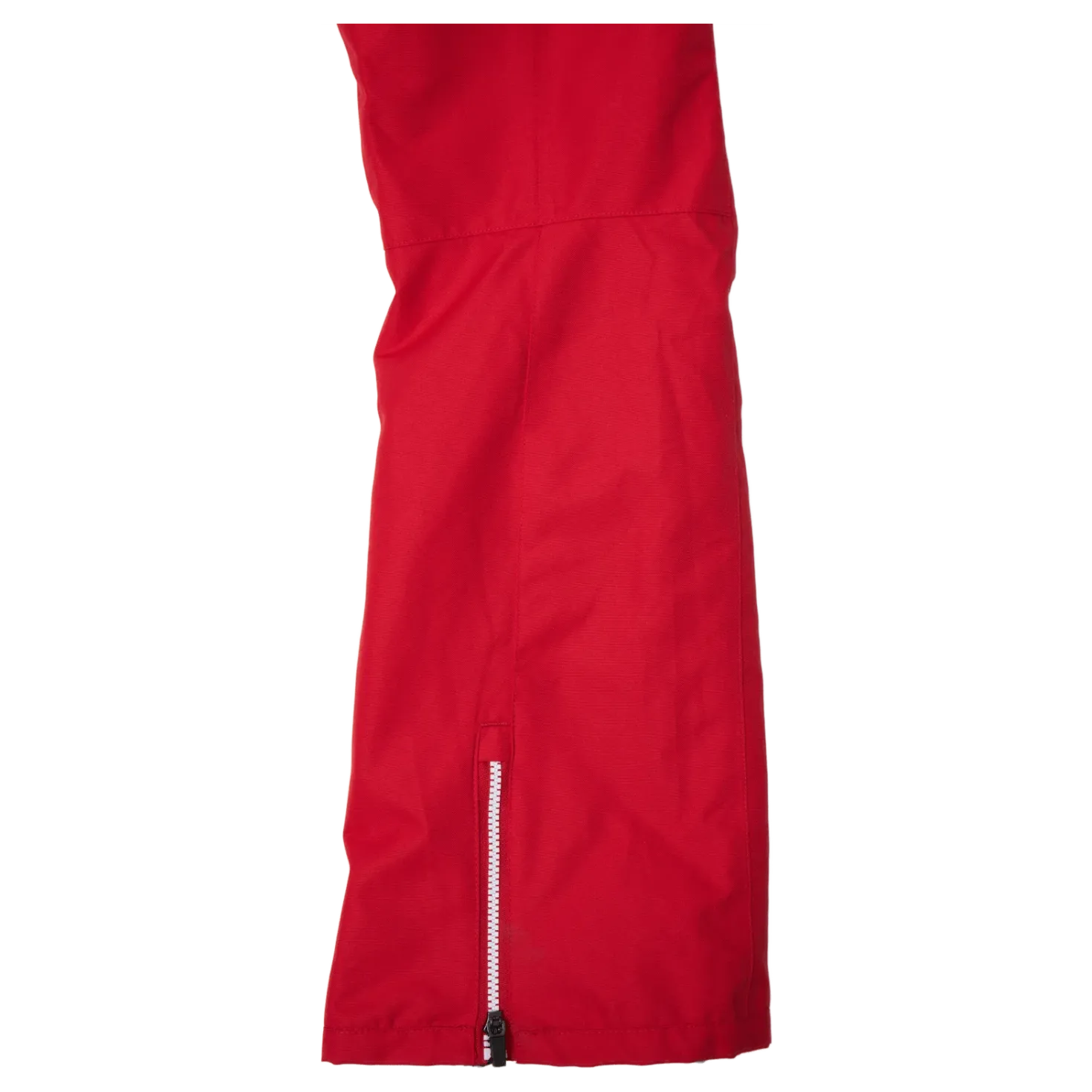 Cork Pant Red