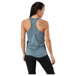 Cosima Basic Tank Blue