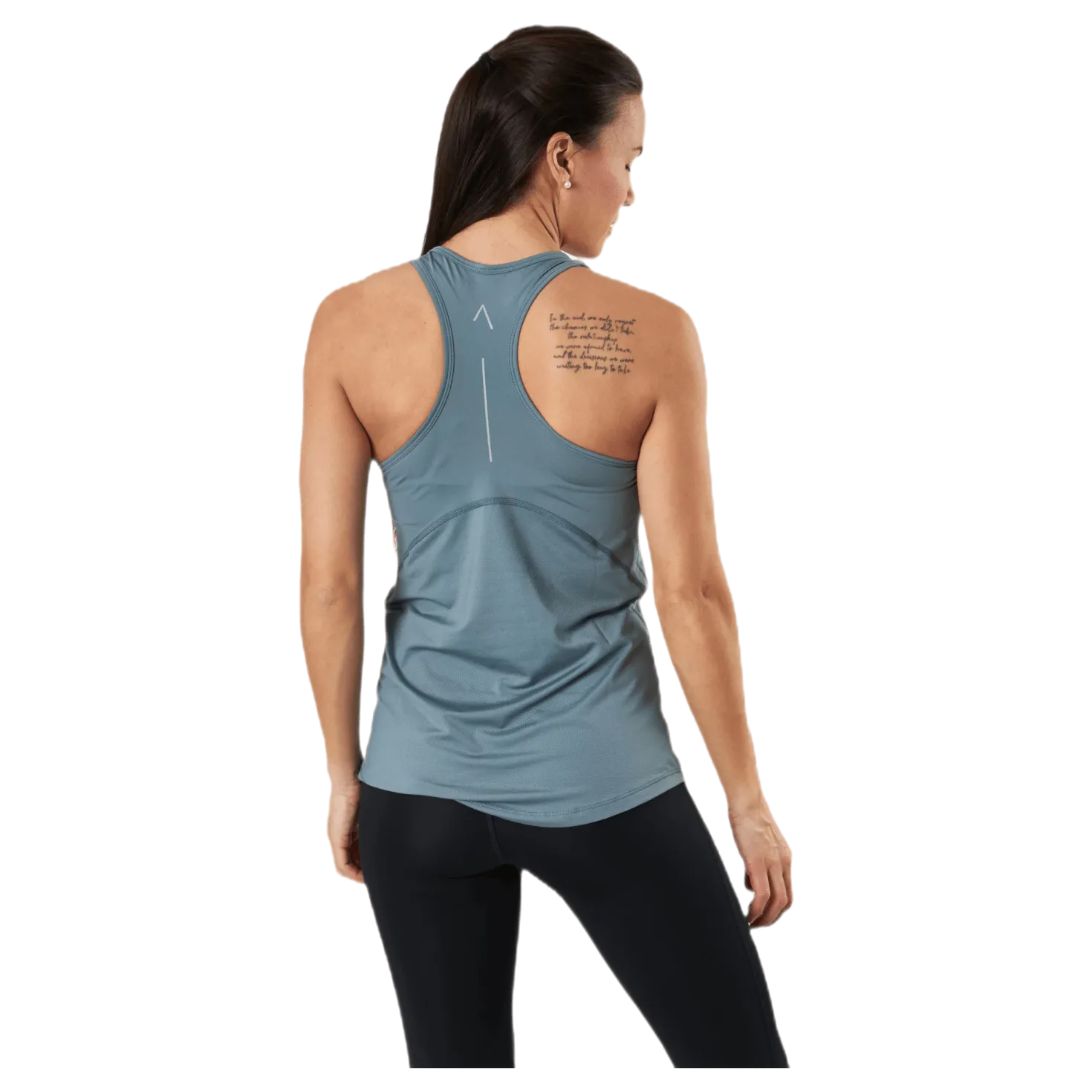 Cosima Basic Tank Blue