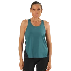 Cosima Tank Olive/black