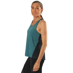 Cosima Tank Olive/black