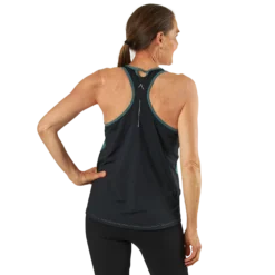 Cosima Tank Olive/black