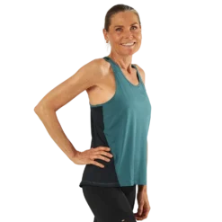 Cosima Tank Olive/black