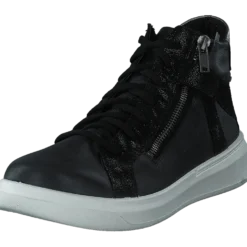 Cosmo Black