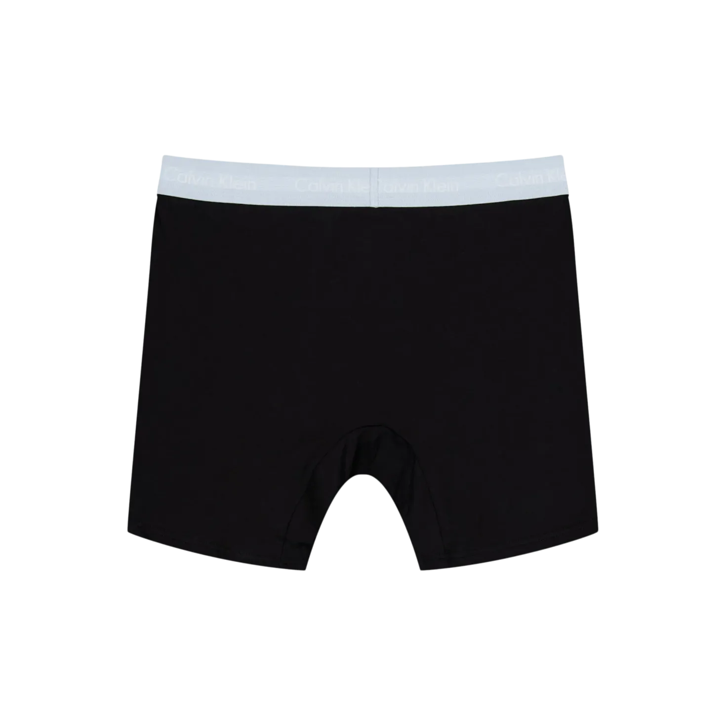 Cotton Stretch Boxer Brief 3pk Black