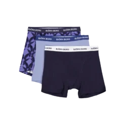 Cotton Stretch Boxer 3p Multipack 2