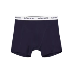Cotton Stretch Boxer 3p Multipack 2