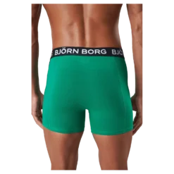 Cotton Stretch Boxer 3p Multipack 9