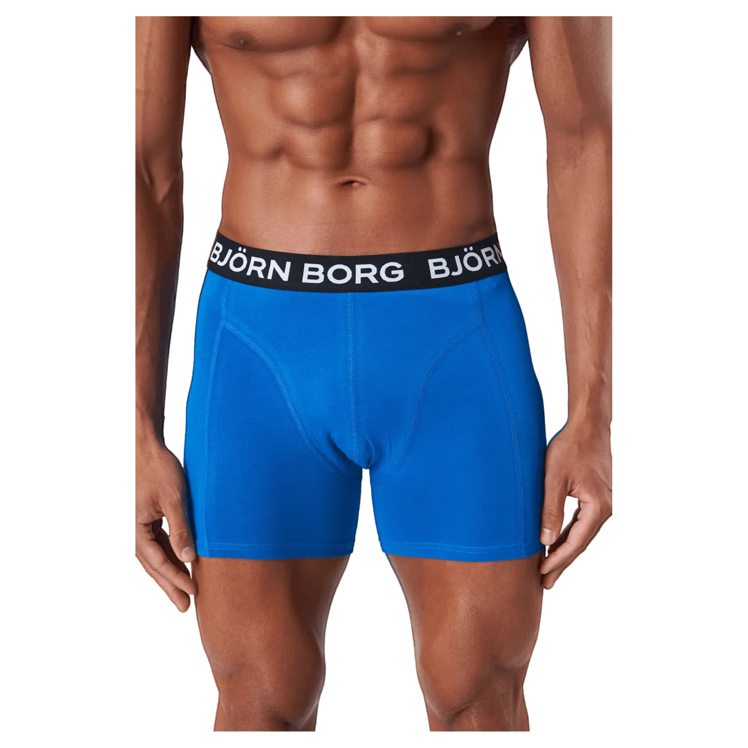 Cotton Stretch Boxer 3p Multipack 9