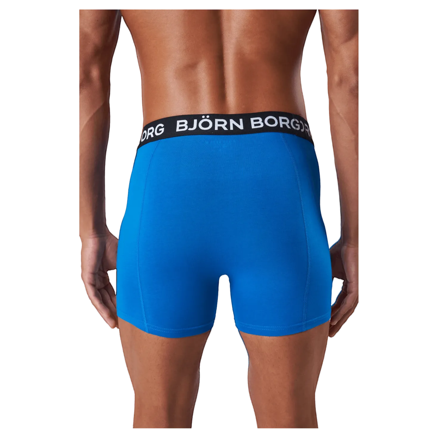 Cotton Stretch Boxer 3p Multipack 9