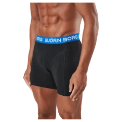 Cotton Stretch Boxer 3p Multipack 9