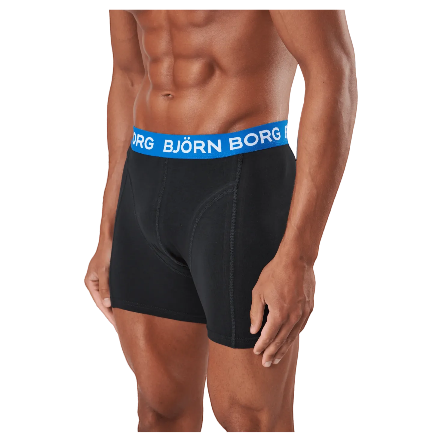 Cotton Stretch Boxer 3p Multipack 9