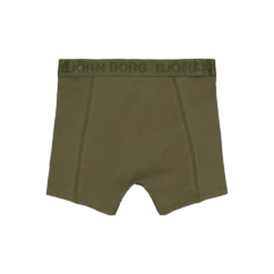 Cotton Stretch Boxer 5p Multipack 6