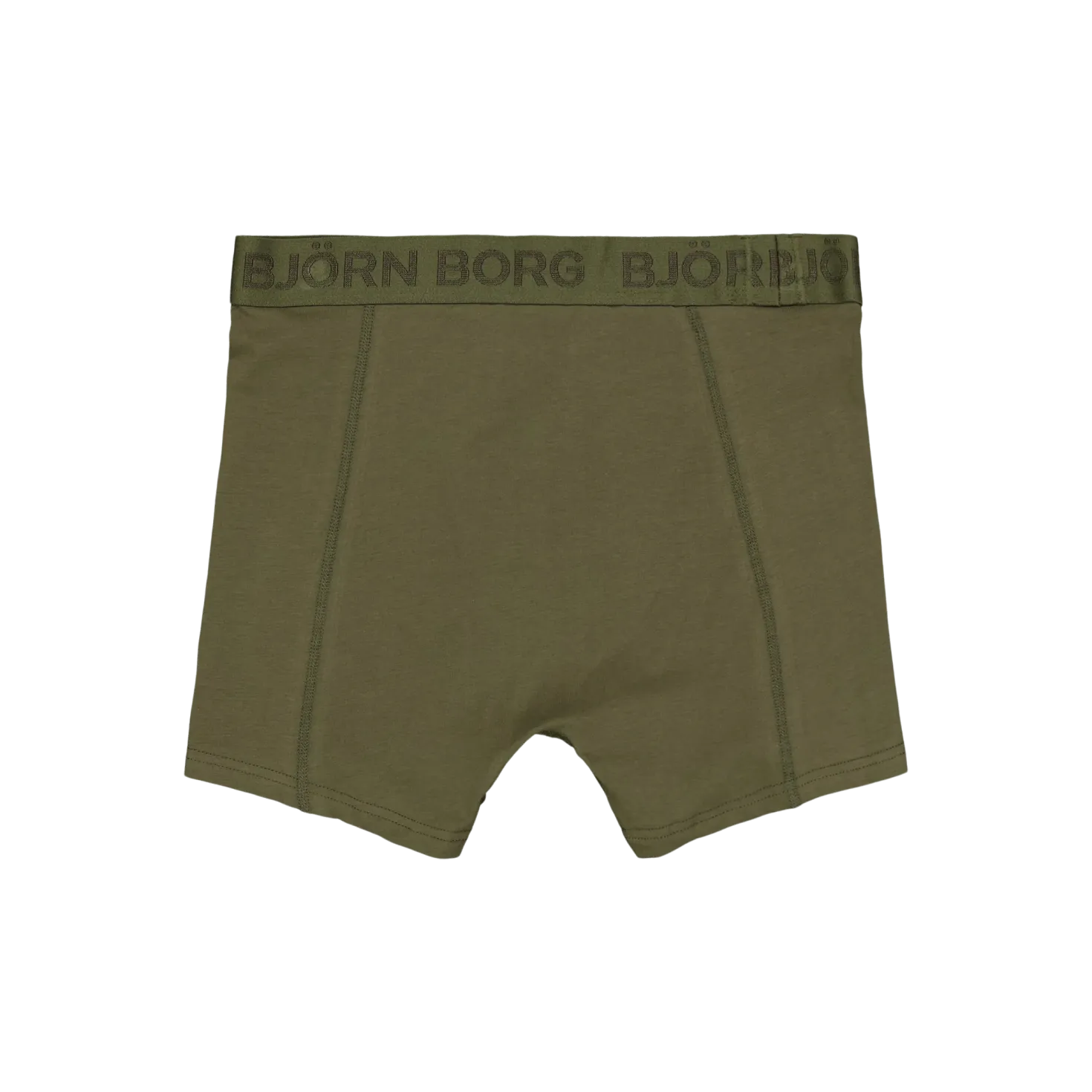Cotton Stretch Boxer 5p Multipack 6