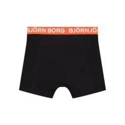 Cotton Stretch Boxer 5p Multipack 4