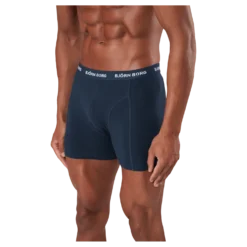 Cotton Stretch Boxer 3p Multipack 3
