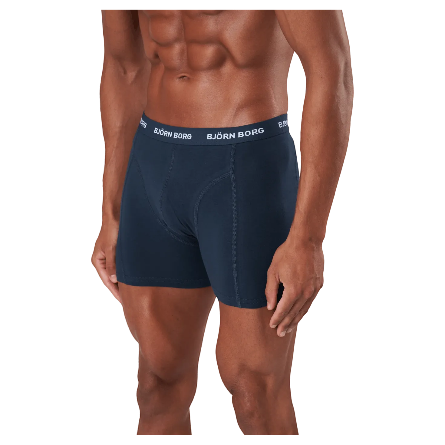 Cotton Stretch Boxer 3p Multipack 3