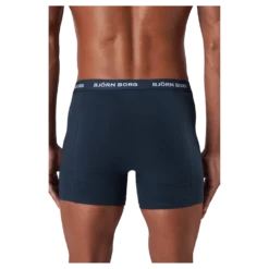 Cotton Stretch Boxer 3p Multipack 3