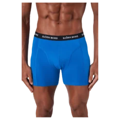 Cotton Stretch Boxer 3p Multipack 3