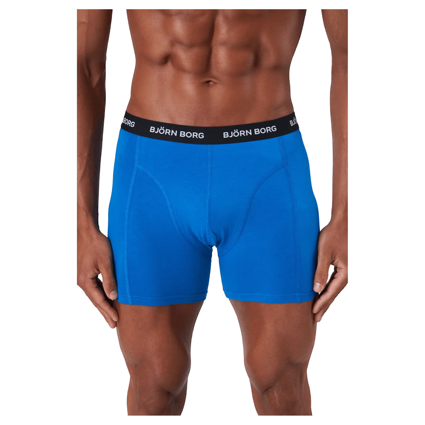 Cotton Stretch Boxer 3p Multipack 3
