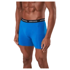 Cotton Stretch Boxer 3p Multipack 3