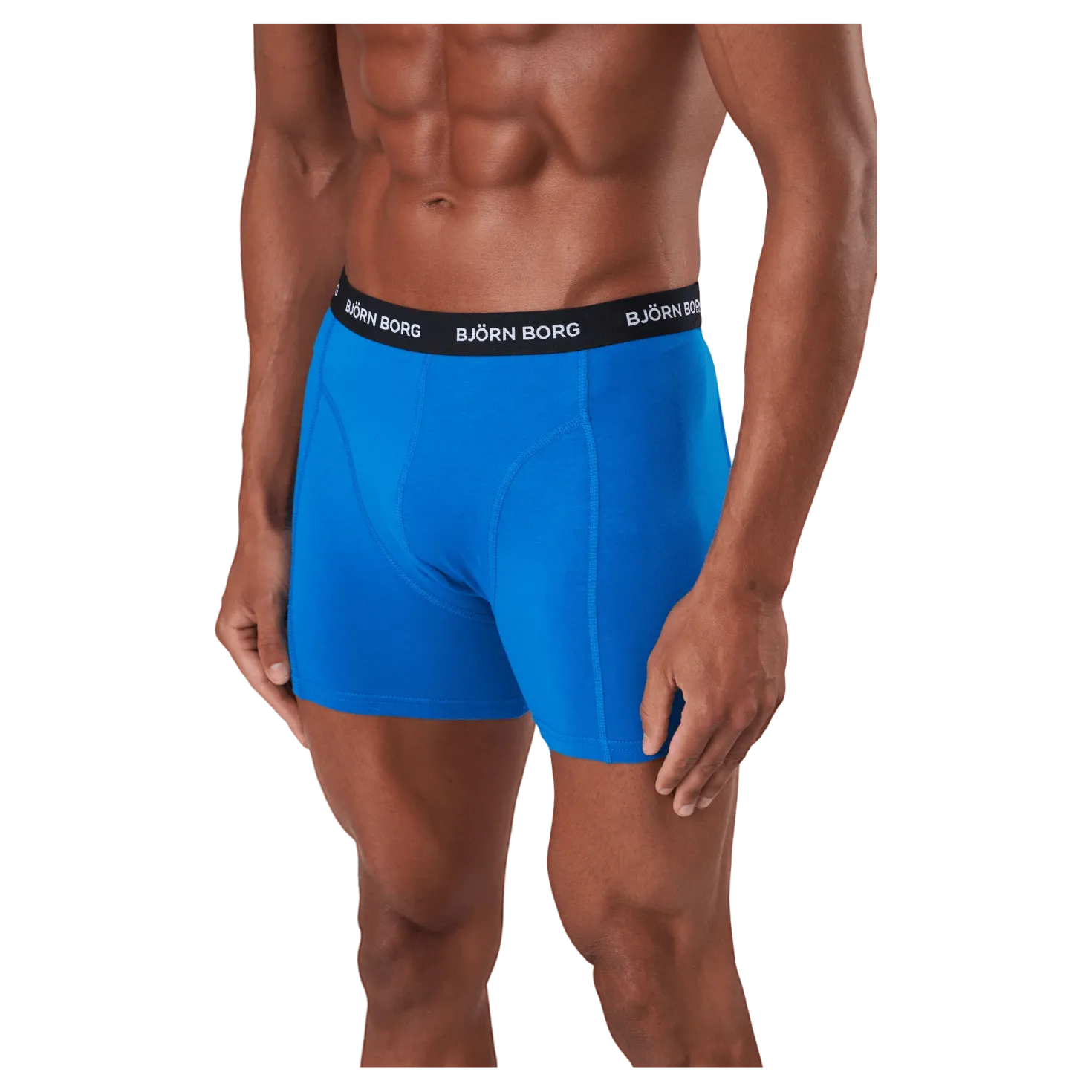 Cotton Stretch Boxer 3p Multipack 3