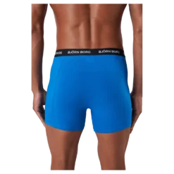 Cotton Stretch Boxer 3p Multipack 3