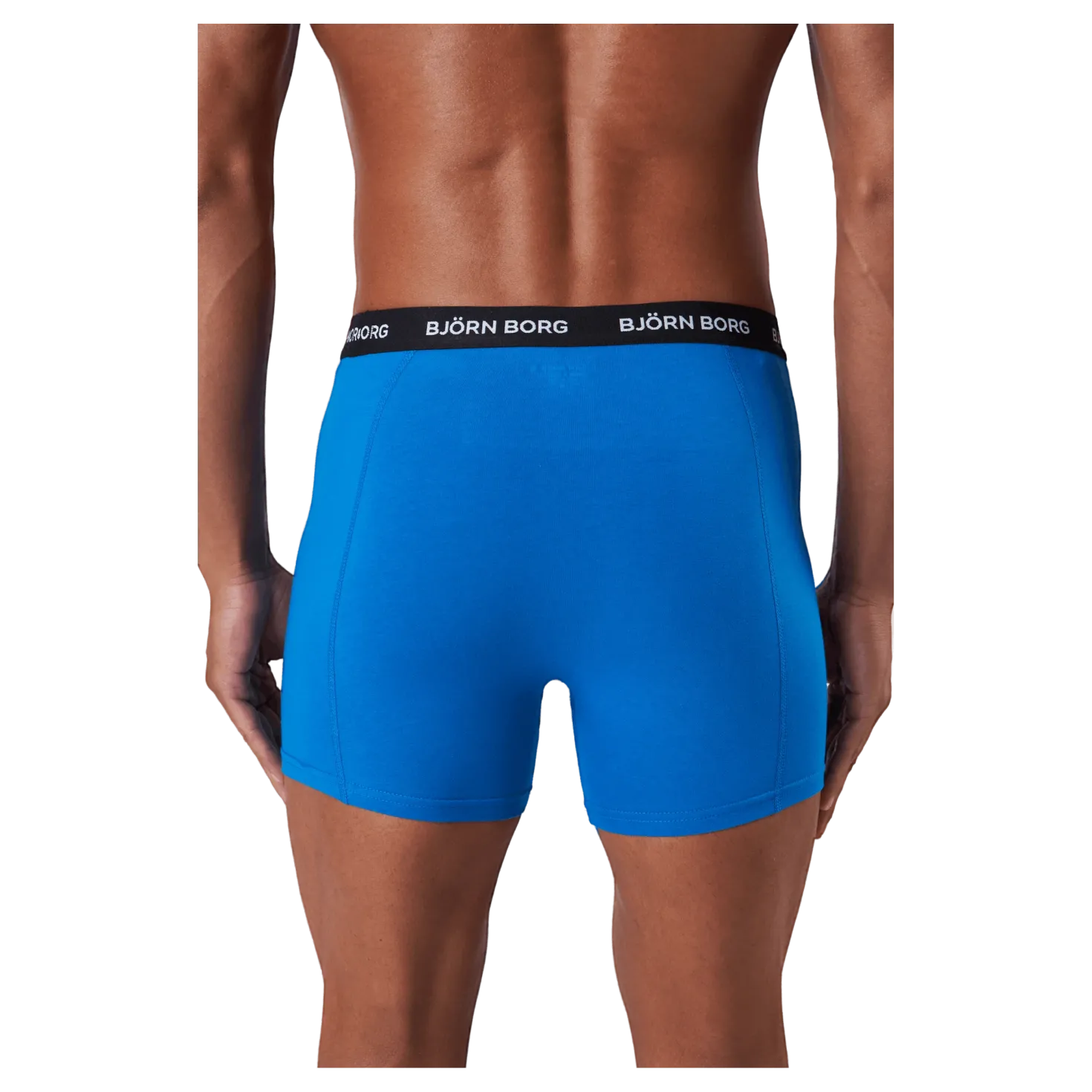 Cotton Stretch Boxer 3p Multipack 3