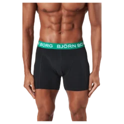Cotton Stretch Boxer 3p Multipack 7