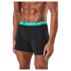 Cotton Stretch Boxer 3p Multipack 7