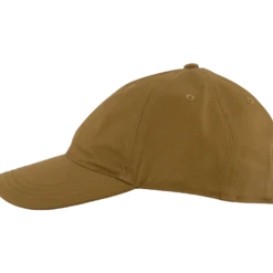 Cotton Twill Cap Date Brown