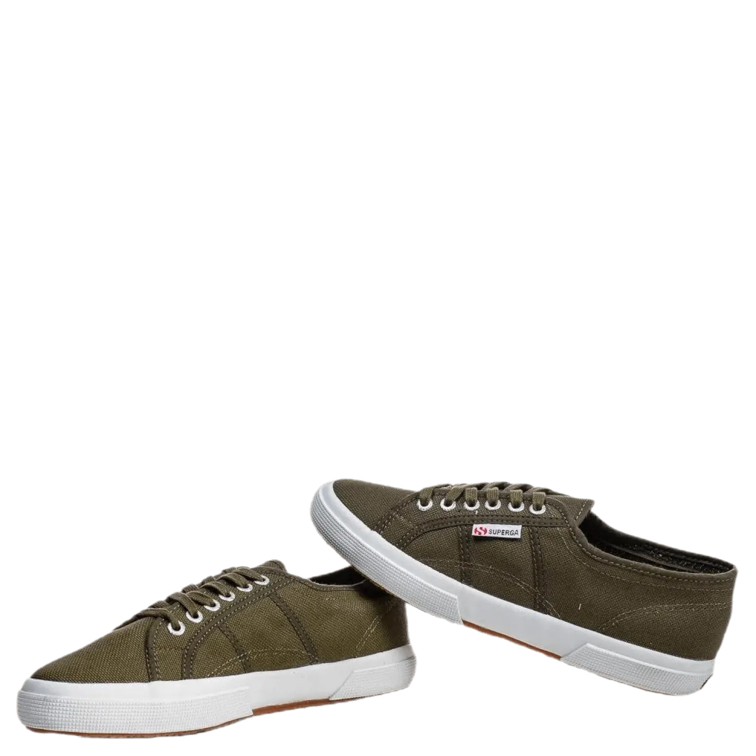 2750 Cotu Classic Green