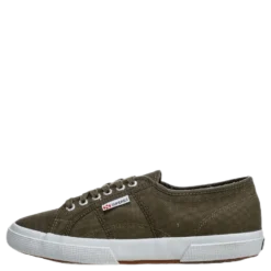 2750 Cotu Classic Green